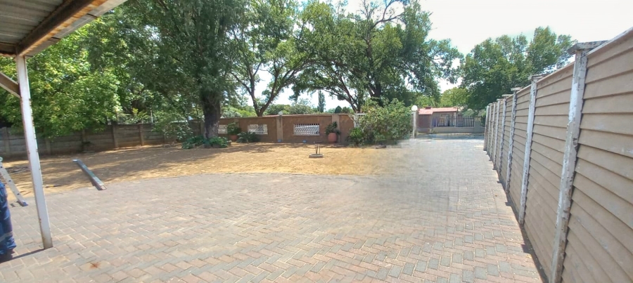 3 Bedroom Property for Sale in Sasolburg Ext 12 Free State